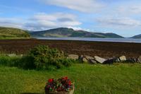 519 Balmacara, Loch Alsh