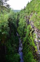 557 Corrieshalloch Gorge