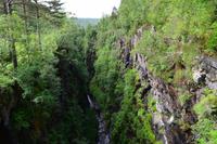 558 Corrieshalloch Gorge