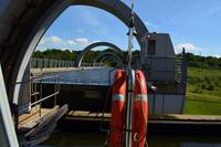 578 Falkirk Wheel