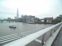 London Millenium Bridge
