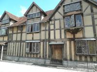 Stratford upon Avon