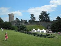 Warwick Castle