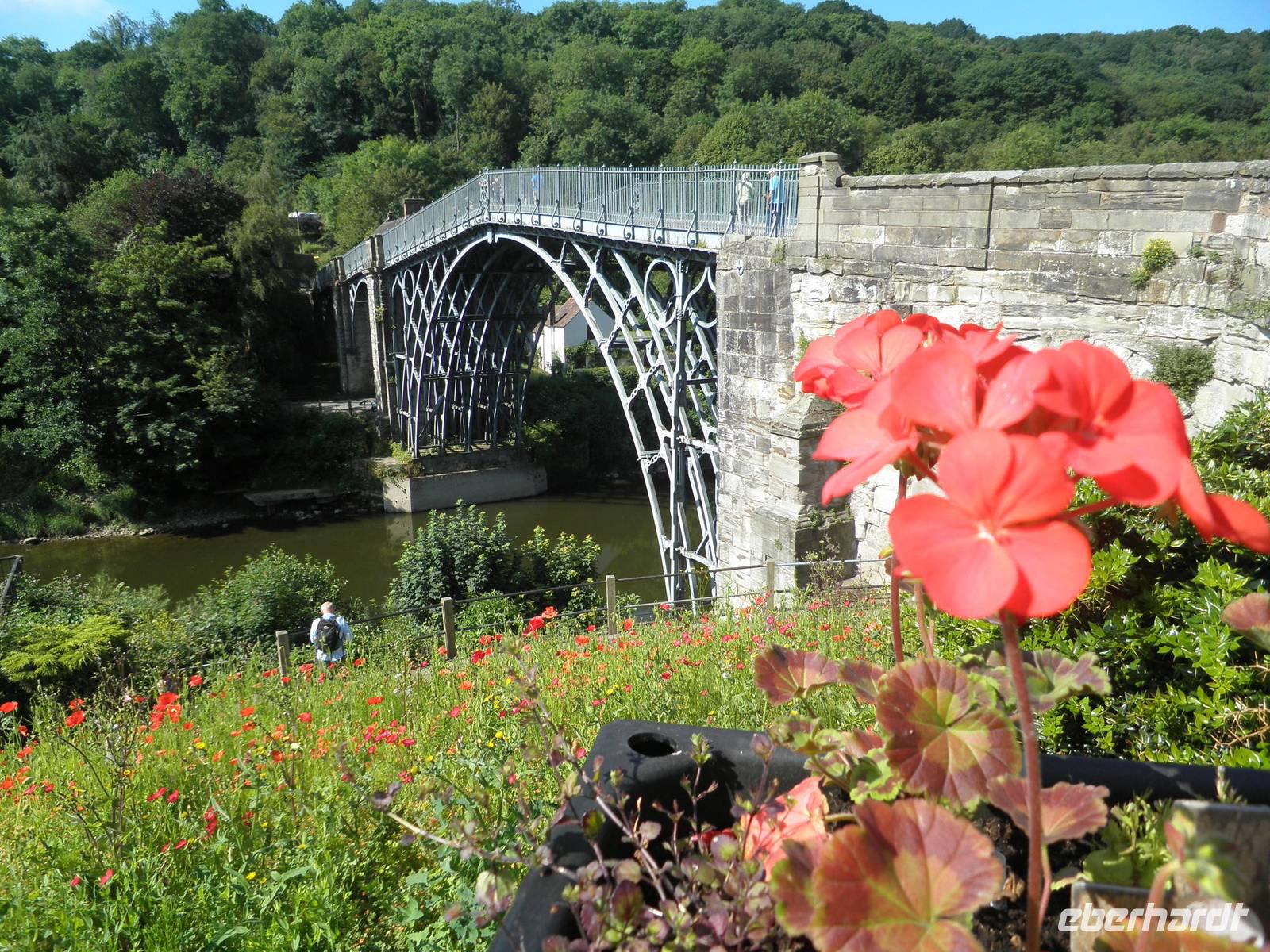 Ironbridge