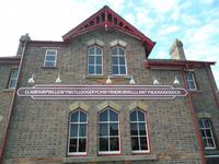 LLanfair PG