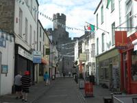 Caernarfon