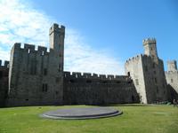 Caernarfon