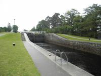 Fort William Neptuns Staircase