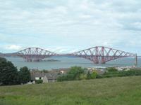 Firth of Forth Bridge