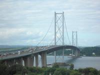 Firth of Forth Bridge