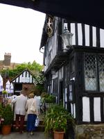 Schmugglertreff in Rye