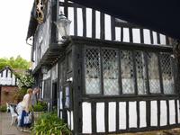 Schmugglertreff in Rye