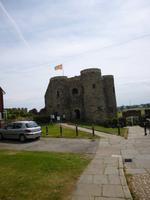 Castle in Rye