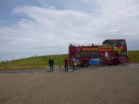 Seven Sisters Ausflug im Naturschutzgebiet Beachy Head