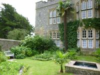 Fitzalan Chapel in Arundel