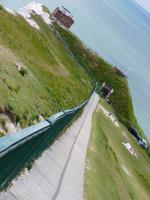 Old Battery auf Isle of Wight