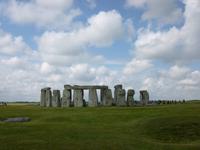 Stonehenge
