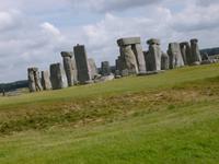 Stonehenge