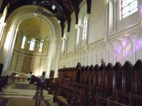 Kapelle im Killerton House und Garten