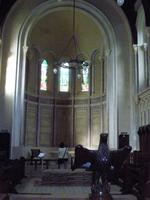 Kapelle im Killerton House und Garten