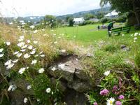Friedhof in Moretonhampstead