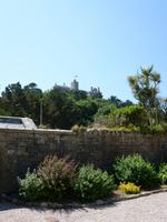 Garten auf St. Michaels Mount