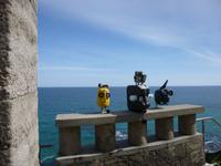 Minack Theatre