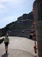 Minack Theatre