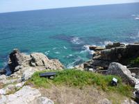 Minack Theatre
