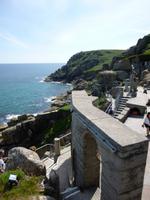 Minack Theatre