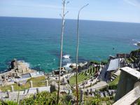 Minack Theatre