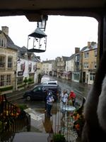 Cotswolds, Tetbury