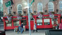 Pub in Dublin