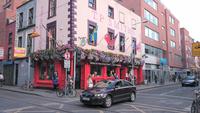 Noch ein schöner Pub in Dublin