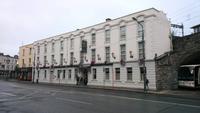 Unser Hotel in Dublin - The North Star Hotel