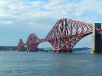 Forth Railroad Bridge