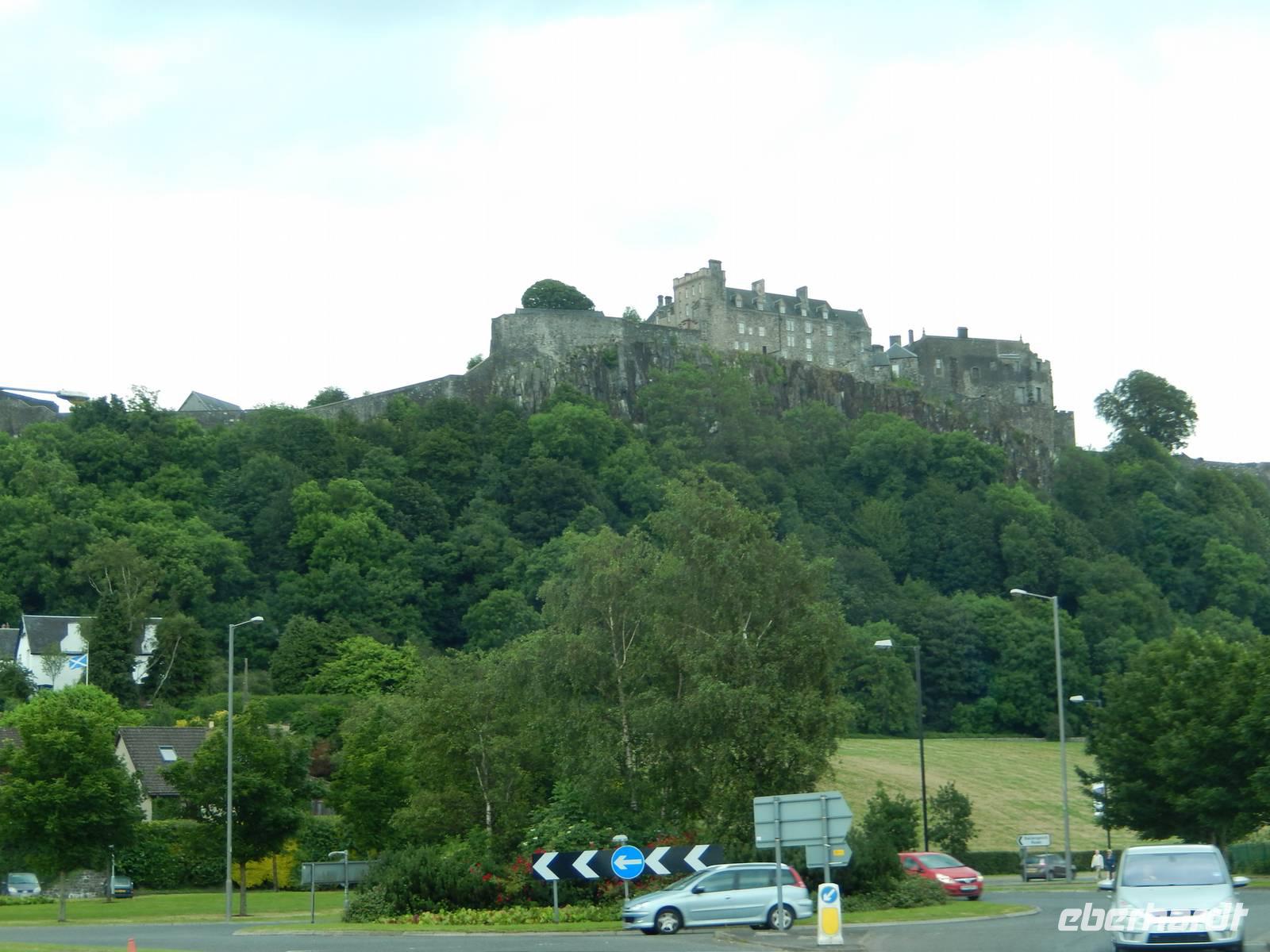 Stirling Castle