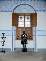 So lebte man auf dem Castle