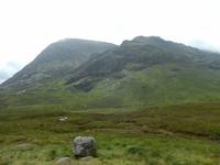 Glenn Coe - das Tal der Tränen