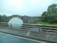 Alte Brücke am Loch Awe