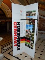 Glasgow und Nürnberg - Partnerschaft