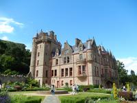 Belfast Castle  