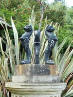 Miniaturen am Belfast Castle