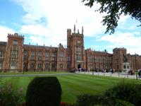 Queens University Belfast
