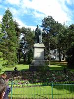 Kelvin, der (Er-)Finder des absoluten Nullpunktes... bei der Temperatur