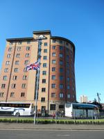 Unser Hotel in Belfast