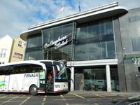 Unser Hotel in Letterkenny, Republik Irland