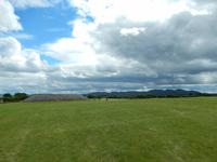 Die Megalith-Grabanlage in Carrowmore