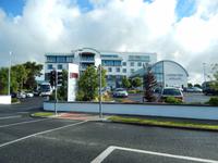 Unser Hotel in Loughrea