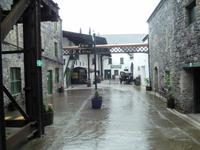 Besuch in der ältesten Destillerie der Welt - Kilbeggan